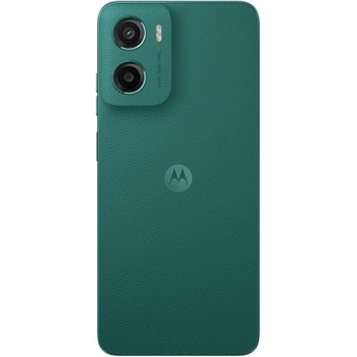 Купити Motorola G05 4/256GB Forest Green (XT2523-3) Гарантія 1 рік