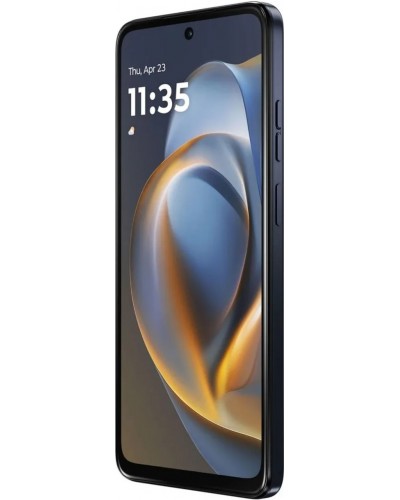 Купити Motorola G05 4/256GB Denim Blue (XT2523-3) Гарантія 1 рік