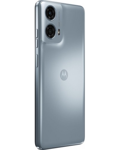 Купити Motorola G24 Power 8/256GB NFC Glacier Blue (XT2425-4) Гарантія 1 рік