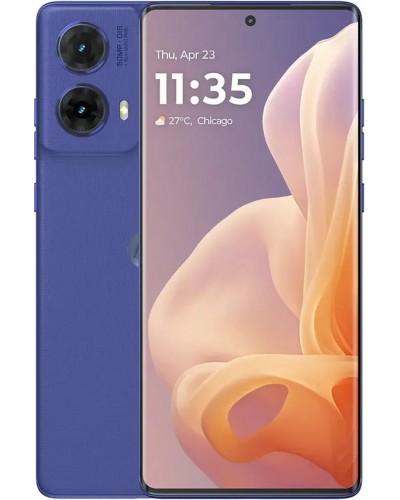 Купити Motorola G85 5G 8/256GB Cobalt Blue (XT2427-2) Гарантія 1 рік