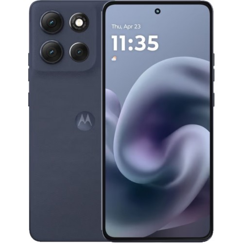 Купити Motorola G86 5G 8/256GB Spellbound (XT2527-2) Гарантія 1 Рік