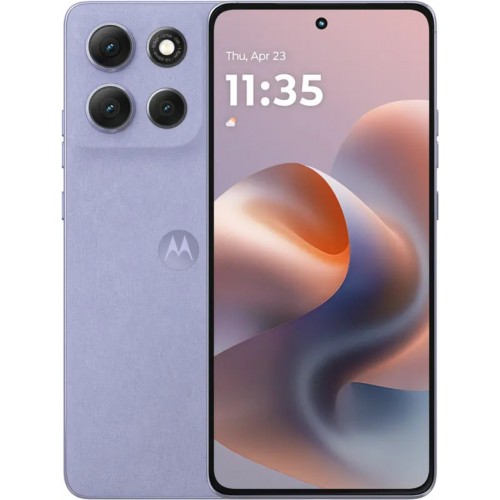 Купити Motorola G86 5G 8/256GB Cosmic Sky (XT2527-2) Гарантія 1 Рік