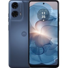 Motorola G24 Power 8/256GB NFC Ink Blue (XT2425-4) Гарантія 1 рік