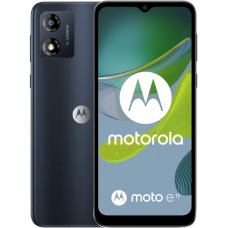 Motorola E13 (XT2345-3) 8/128GB Cosmic Black Гарантія 1 рік