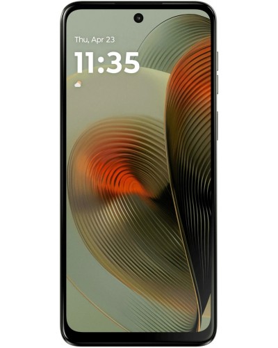 Купить Motorola G55 5G 8/256GB Smoky Green (XT2435-2) Гарантія 1 рік