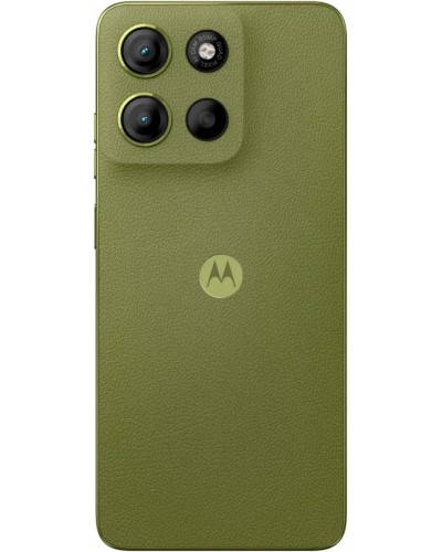 Купить Motorola G15 Power 8/256GB Iguana Green (XT2521-5) Гарантія 1 рік