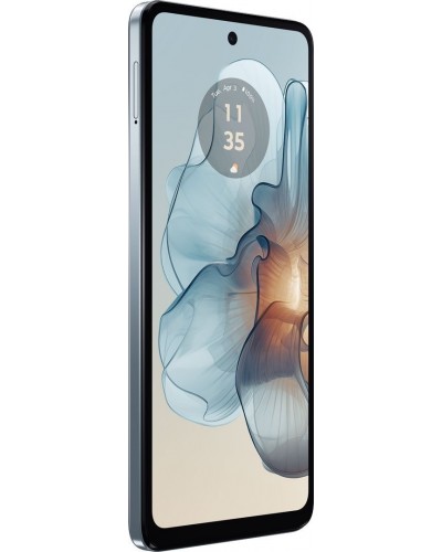 Купити Motorola G24 Power 8/256GB NFC Glacier Blue (XT2425-4) Гарантія 1 рік