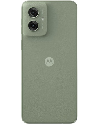 Купить Motorola G55 5G 8/256GB Smoky Green (XT2435-2) Гарантія 1 рік