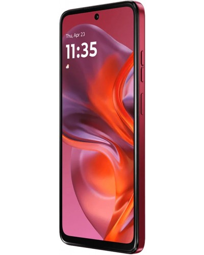 Купити Motorola G05 4/128GB Plum Red (XT2523-3) Гарантія 1 рік