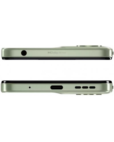 Купити Motorola G24 4/128GB NFC Ice Green (XT2423-3) Гарантія 1 рік