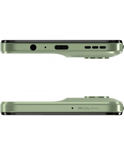 Купить Motorola G55 5G 8/256GB Smoky Green (XT2435-2) Гарантія 1 рік