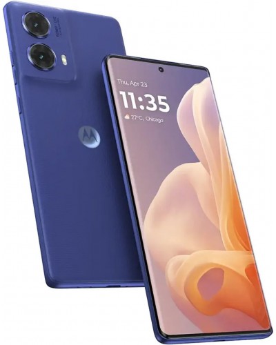 Купити Motorola G85 5G 8/256GB Cobalt Blue (XT2427-2) Гарантія 1 рік