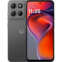 Motorola G15 Power 8/256GB Gravity Grey (XT2521-5) Гарантія 1 рік