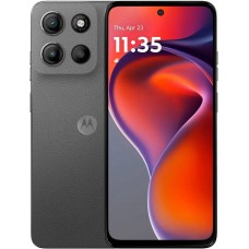 Motorola G15 Power 8/256GB Gravity Grey (XT2521-5) Гарантія 1 рік