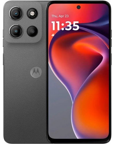 Купити Motorola G15 Power 8/256GB Gravity Grey (XT2521-5) Гарантія 1 рік