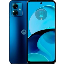 Motorola G14 8/256GB NFC Sky Blue Гарантія 1 рік