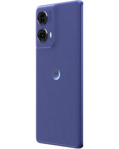 Купити Motorola G85 5G 8/256GB Cobalt Blue (XT2427-2) Гарантія 1 рік