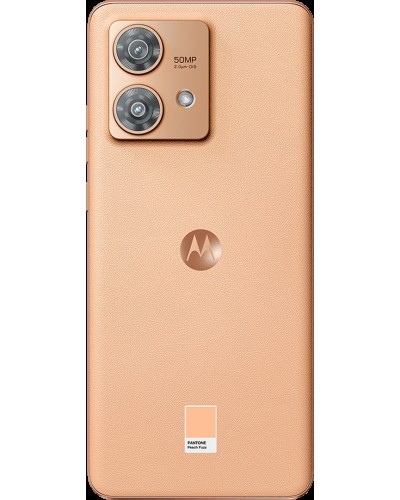Купить Motorola Edge 40 Neo 5G 12/256Gb NFC Peach Fuzz (XT2307-1) Гарантия 1 год