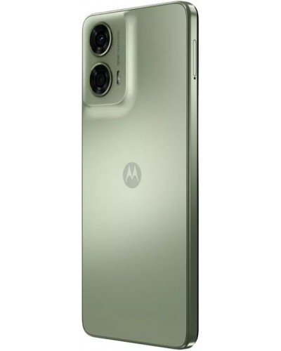 Купити Motorola G24 4/128GB NFC Ice Green (XT2423-3) Гарантія 1 рік