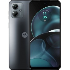 Motorola G14 8/256GB NFC Steel Gray Гарантія 1 рік