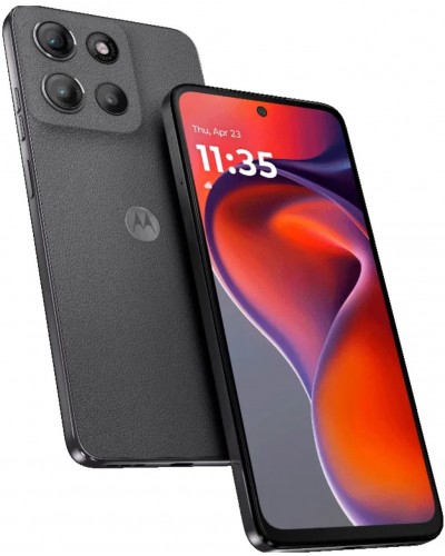 Купити Motorola G15 Power 8/256GB Gravity Grey (XT2521-5) Гарантія 1 рік