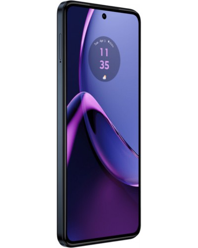 Купить Motorola G84 5G 8/256GB NFC Midnight Blue Гарантія 1 Рік