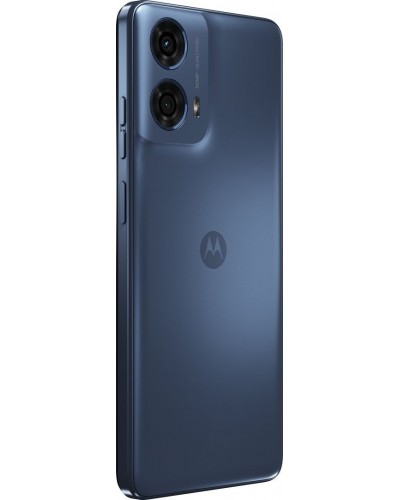 Купить Motorola G24 Power 8/256GB NFC Ink Blue (XT2425-4) Гарантия 1 год