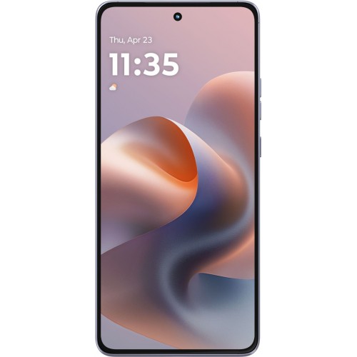 Купити Motorola G86 5G 8/256GB Cosmic Sky (XT2527-2) Гарантія 1 Рік