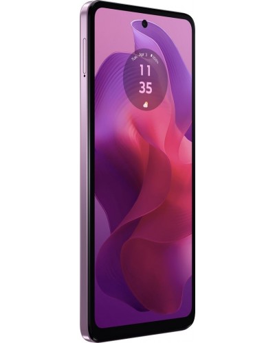 Купити Motorola G24 4/128GB NFC Pink Lavender (XT2423-3) Гарантія 1 рік