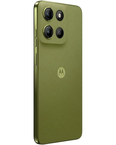 Купить Motorola G15 Power 8/256GB Iguana Green (XT2521-5) Гарантія 1 рік