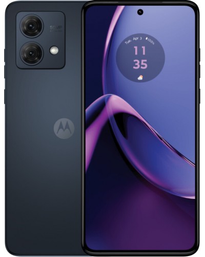 Купить Motorola G84 5G 8/256GB NFC Midnight Blue Гарантія 1 Рік