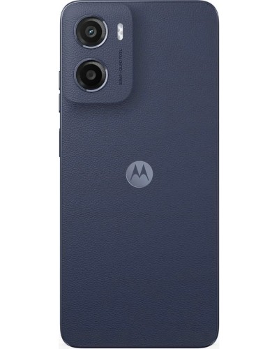 Купити Motorola G05 4/128GB Denim Blue (XT2523-3) Гарантія 1 рік