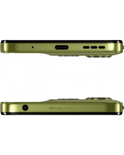 Купить Motorola G15 Power 8/256GB Iguana Green (XT2521-5) Гарантія 1 рік
