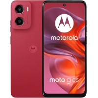 Motorola G05 4/256GB Plum Red (XT2523-3) Гарантія 1 рік
