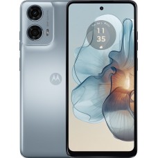 Motorola G24 Power 8/256GB NFC Glacier Blue (XT2425-4) Гарантія 1 рік