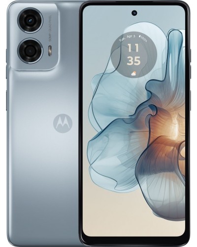 Купити Motorola G24 Power 8/256GB NFC Glacier Blue (XT2425-4) Гарантія 1 рік