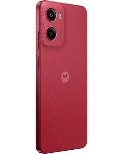 Купити Motorola G05 4/256GB Plum Red (XT2523-3) Гарантія 1 рік