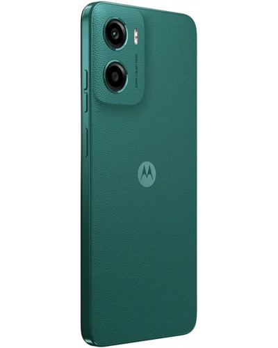 Купити Motorola G05 4/256GB Forest Green (XT2523-3) Гарантія 1 рік
