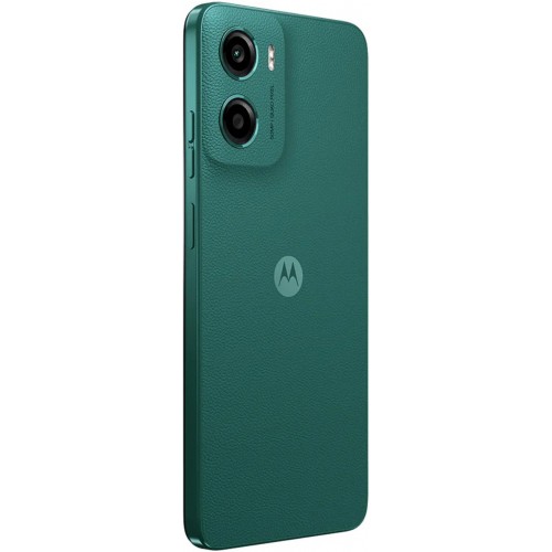 Купити Motorola G05 4/256GB Forest Green (XT2523-3) Гарантія 1 рік