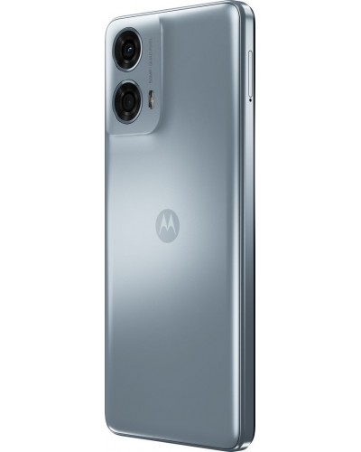 Купити Motorola G24 Power 8/256GB NFC Glacier Blue (XT2425-4) Гарантія 1 рік