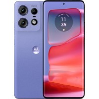 Motorola Edge 50 Pro 12/512GB Luxe Lavender (XT2403-2) Гарантія 1 рік