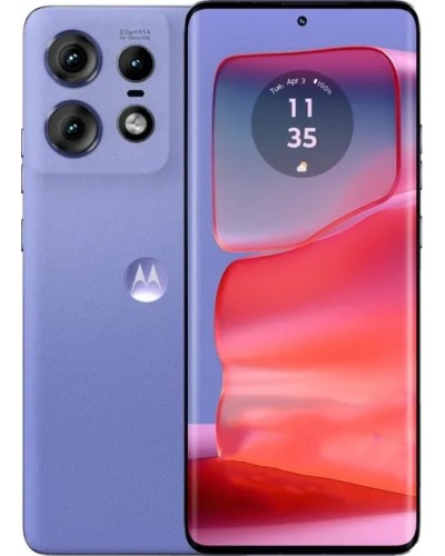 Купити Motorola Edge 50 Pro 12/512GB Luxe Lavender (XT2403-2) Гарантія 1 рік