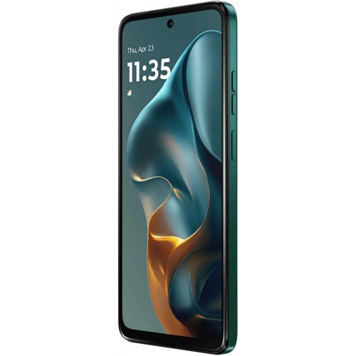 Купити Motorola G05 4/256GB Forest Green (XT2523-3) Гарантія 1 рік