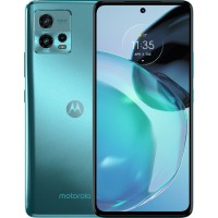 Motorola G72 (XT2255-1) 8/128Gb NFC Polar Blue Гарантія 1 рік