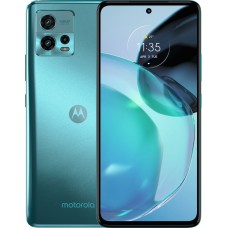 Motorola G72 (XT2255-1) 8/128Gb NFC Polar Blue Гарантія 1 рік