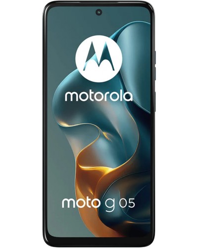 Купити Motorola G05 4/256GB Forest Green (XT2523-3) Гарантія 1 рік