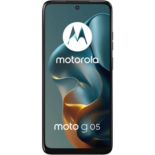 Купити Motorola G05 4/256GB Forest Green (XT2523-3) Гарантія 1 рік