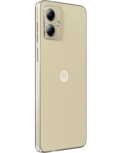 Купити Motorola G14 8/256GB NFC Butter Cream Гарантія 1 рік