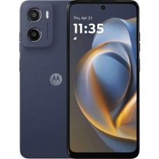 Motorola G05 4/256GB Denim Blue (XT2523-3) Гарантія 1 рік