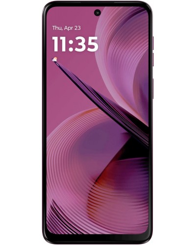Купити Motorola G55 5G 8/256GB Twilight Purple (XT2435-2) Гарантія 1 рік